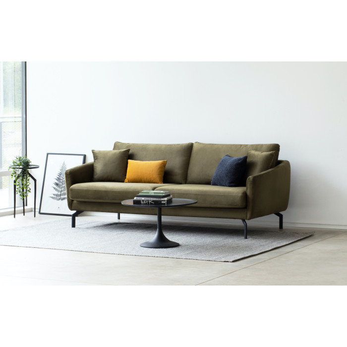 Dīvāns Moreno (Divvietīgs)